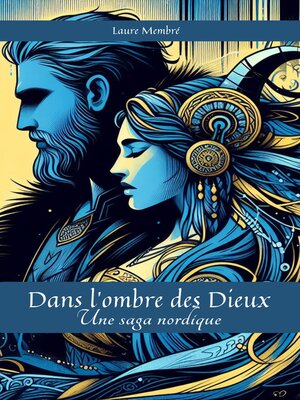 cover image of Dans l'ombre des Dieux